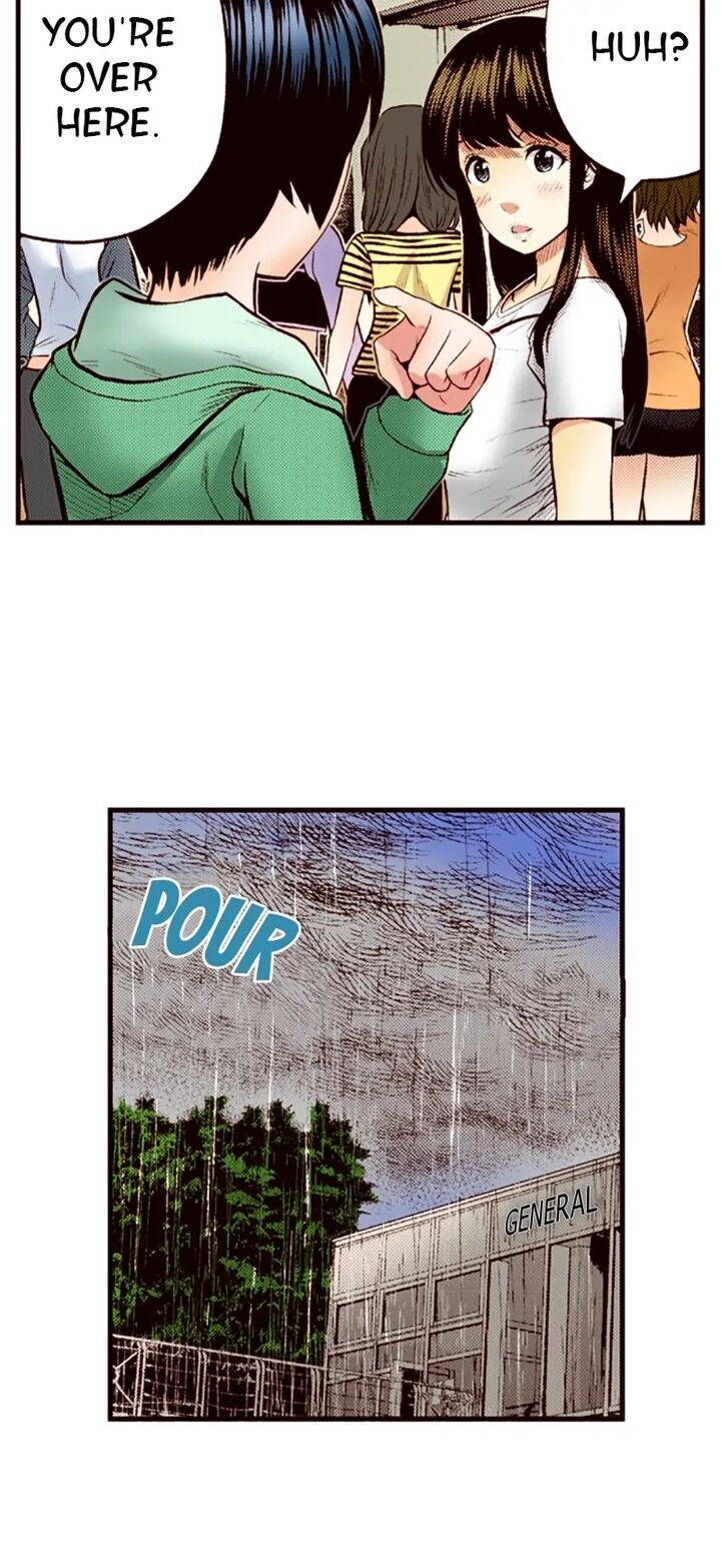 Giniro No Genders Chapter 27 Page 9