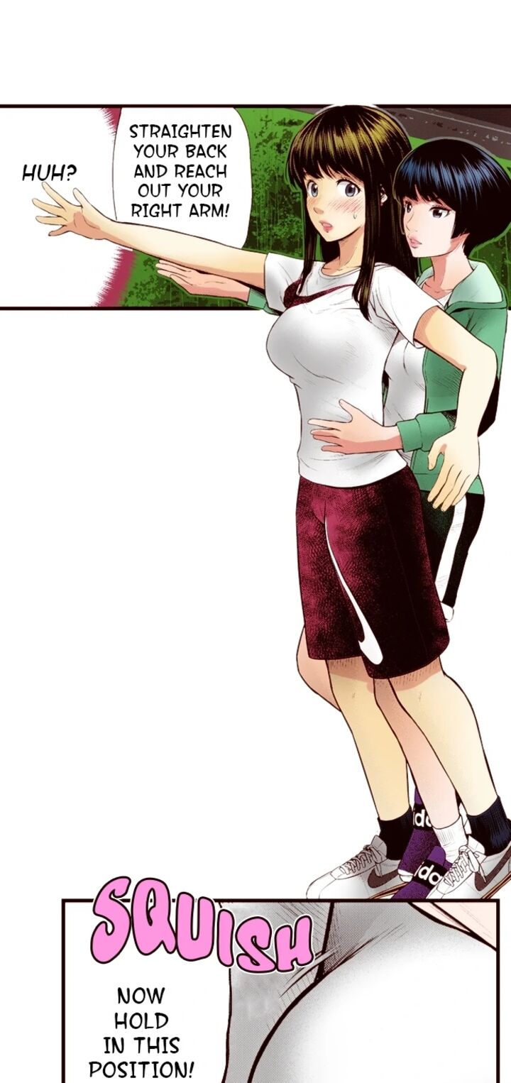 Giniro No Genders Chapter 28 Page 11