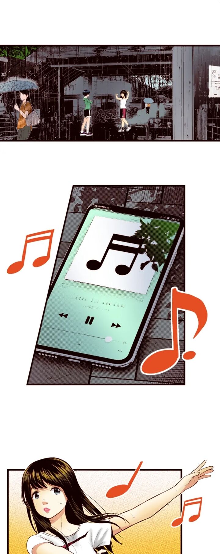 Giniro No Genders Chapter 28 Page 2