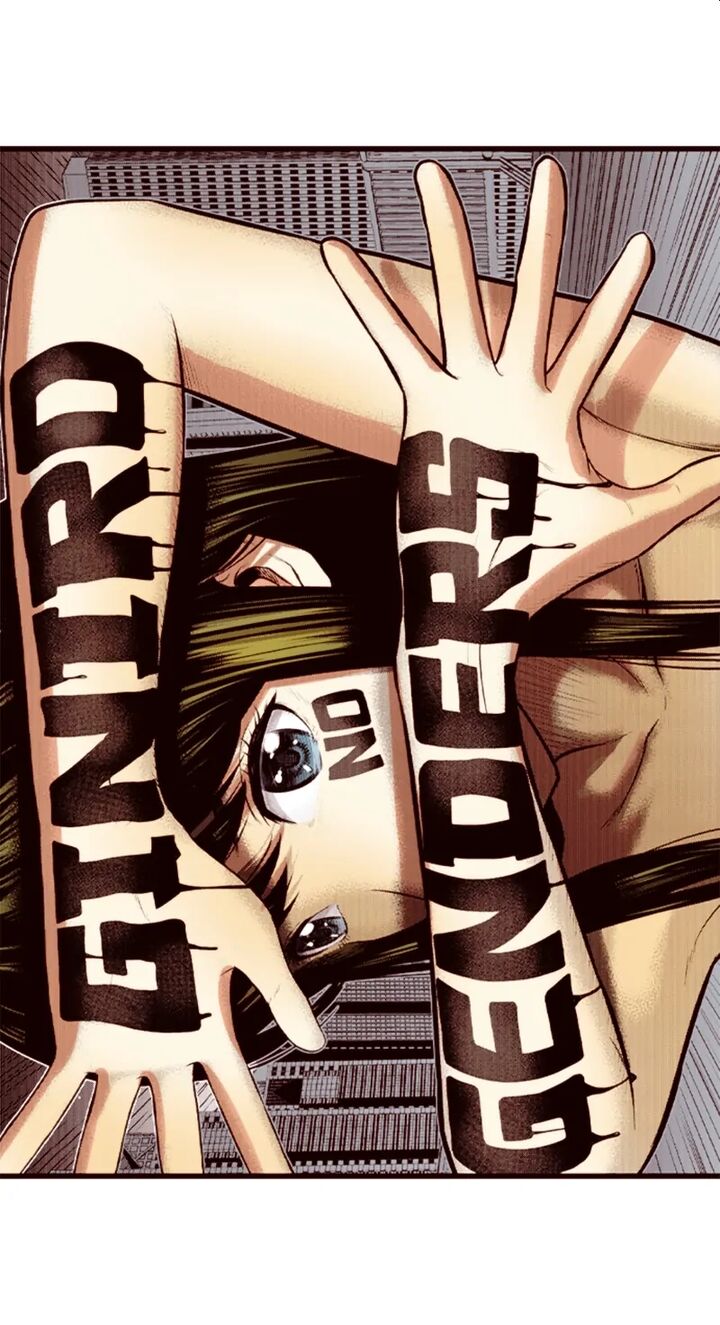Giniro No Genders Chapter 28 Page 4