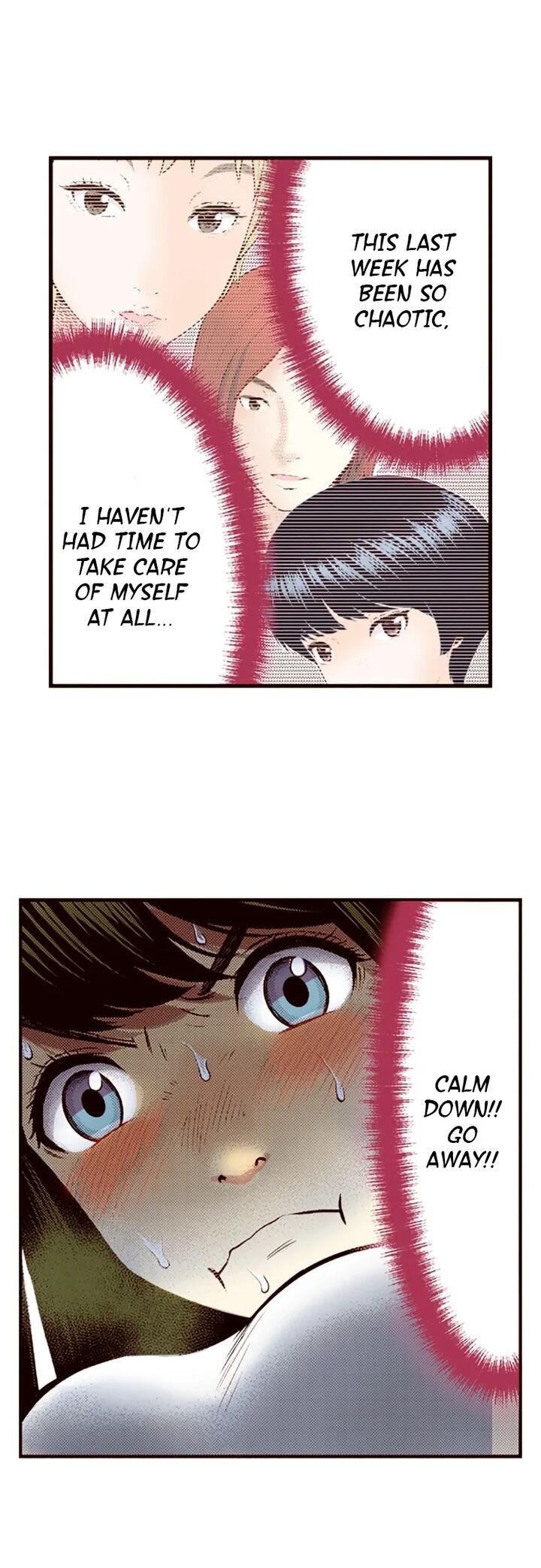 Giniro No Genders Chapter 29 Page 13