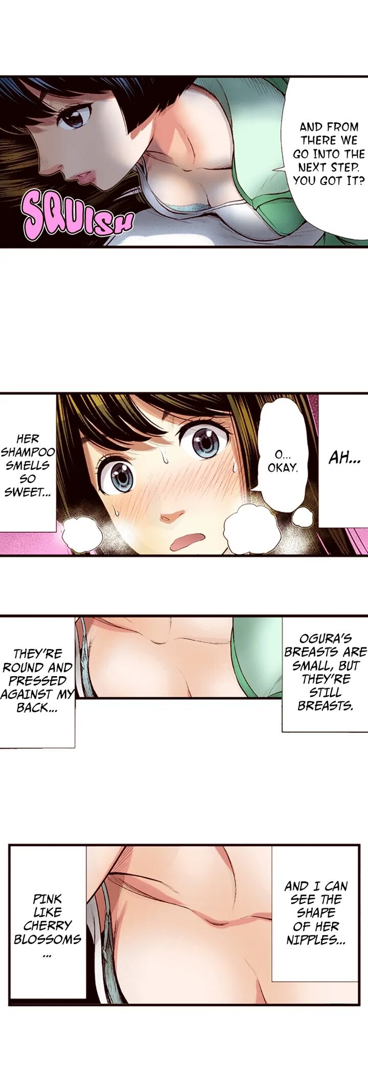 Giniro No Genders Chapter 29 Page 2