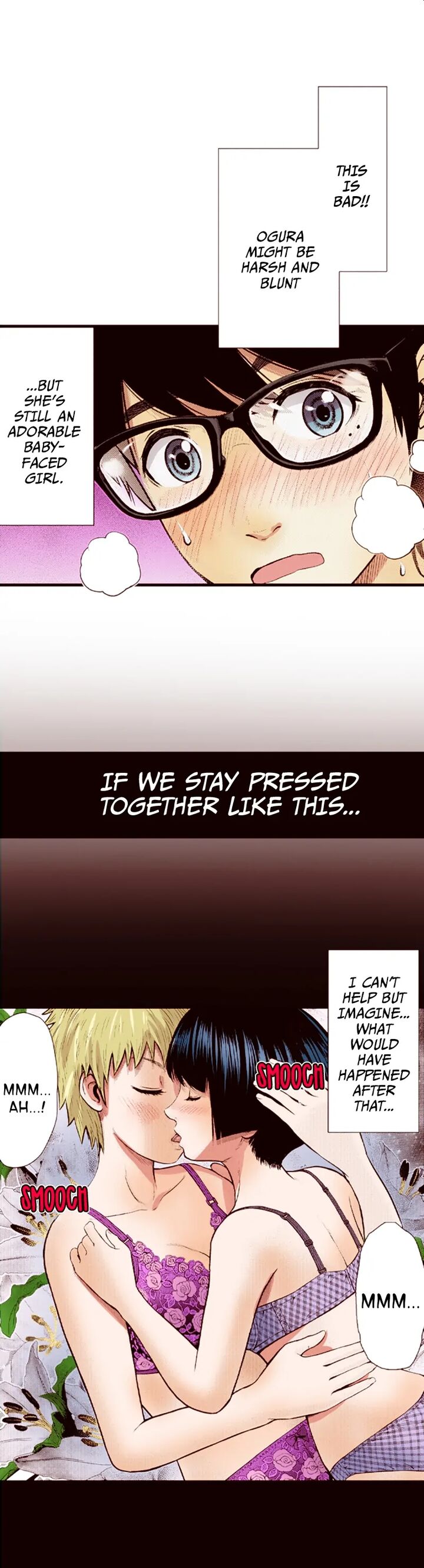 Giniro No Genders Chapter 29 Page 3