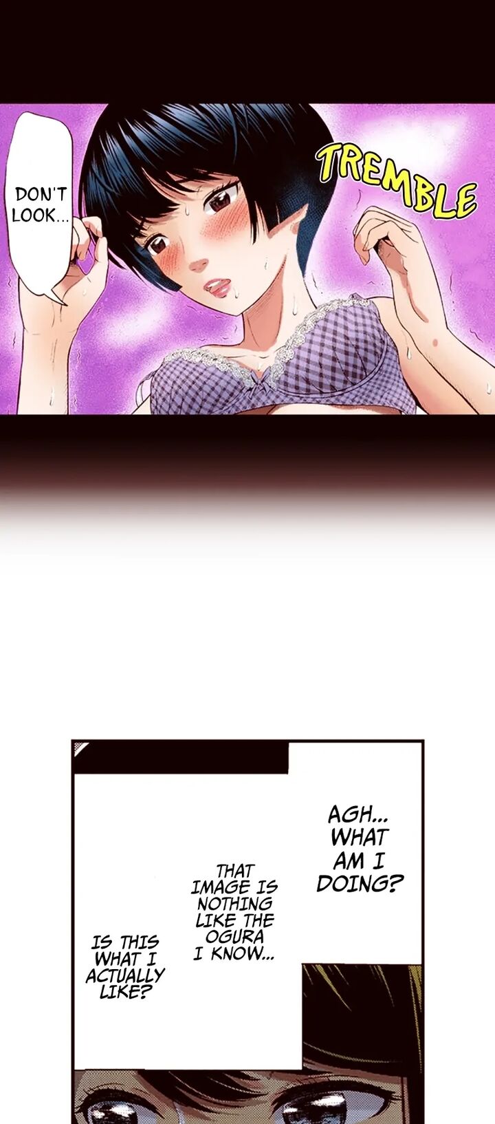 Giniro No Genders Chapter 29 Page 6