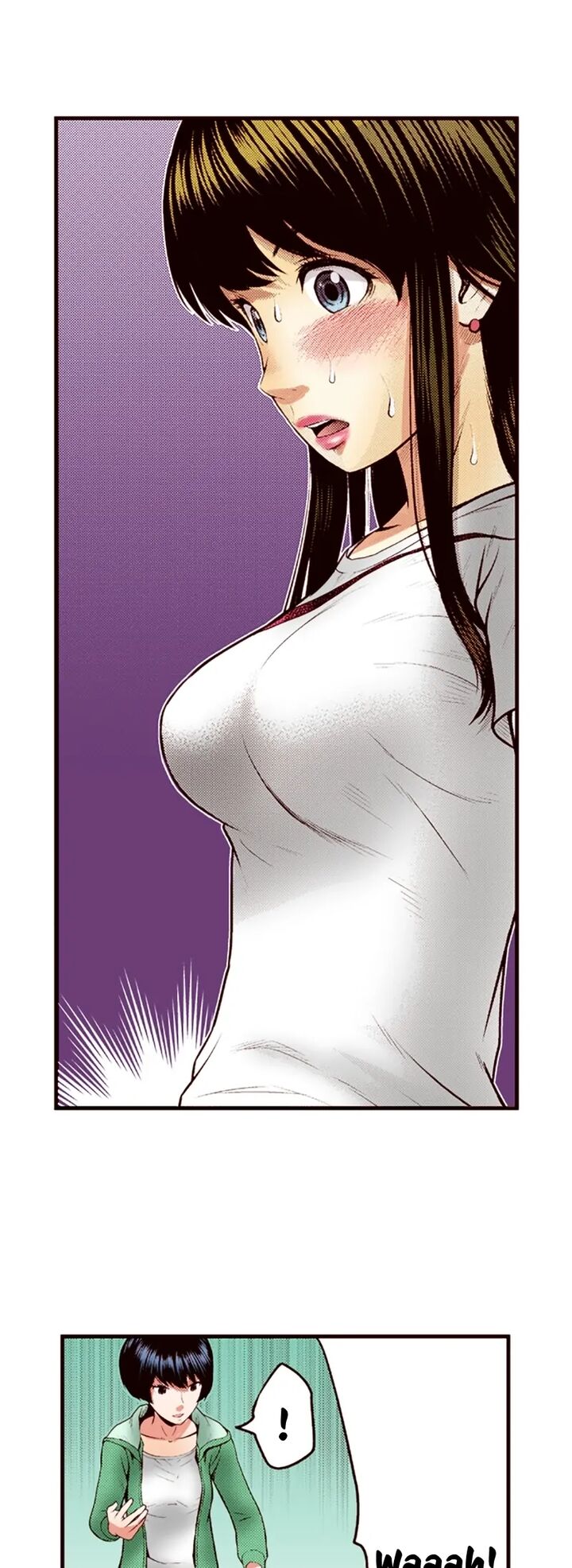 Giniro No Genders Chapter 29 Page 8