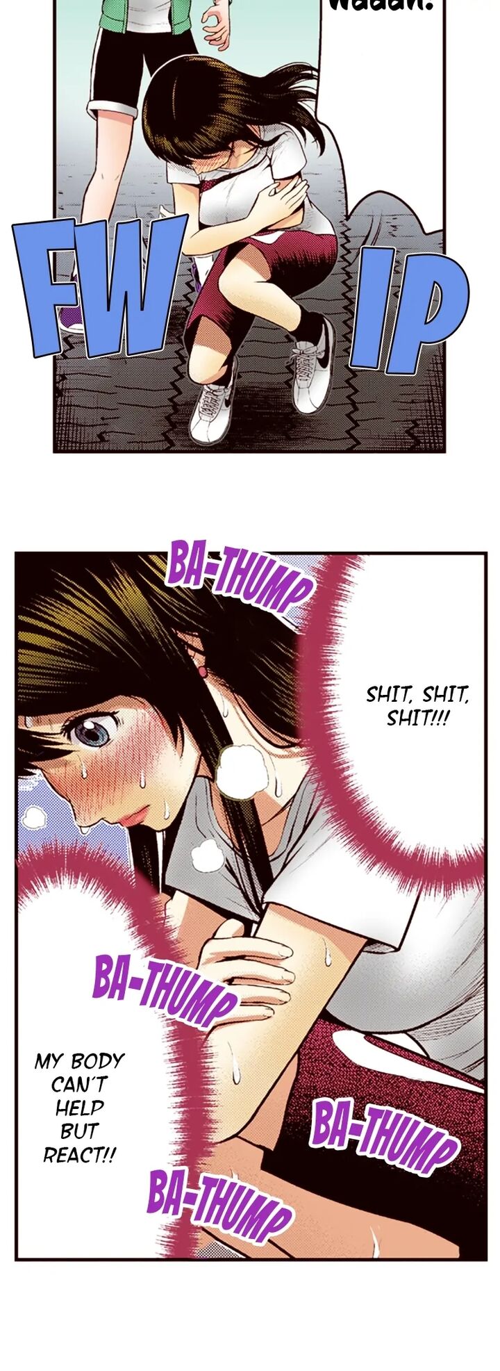 Giniro No Genders Chapter 29 Page 9