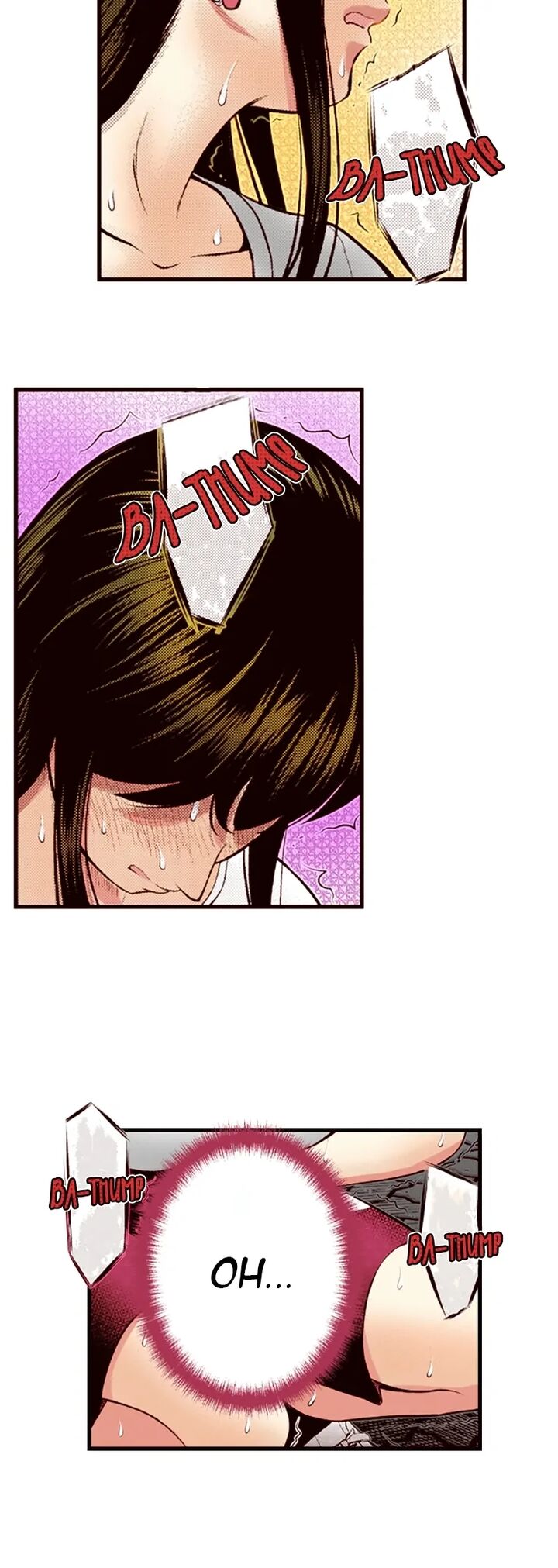 Giniro No Genders Chapter 30 Page 11