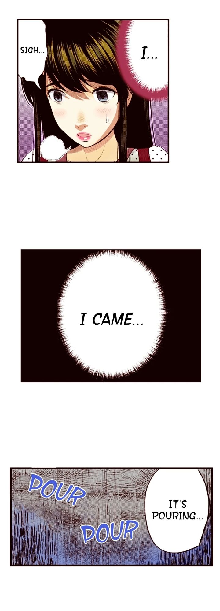 Giniro No Genders Chapter 30 Page 13