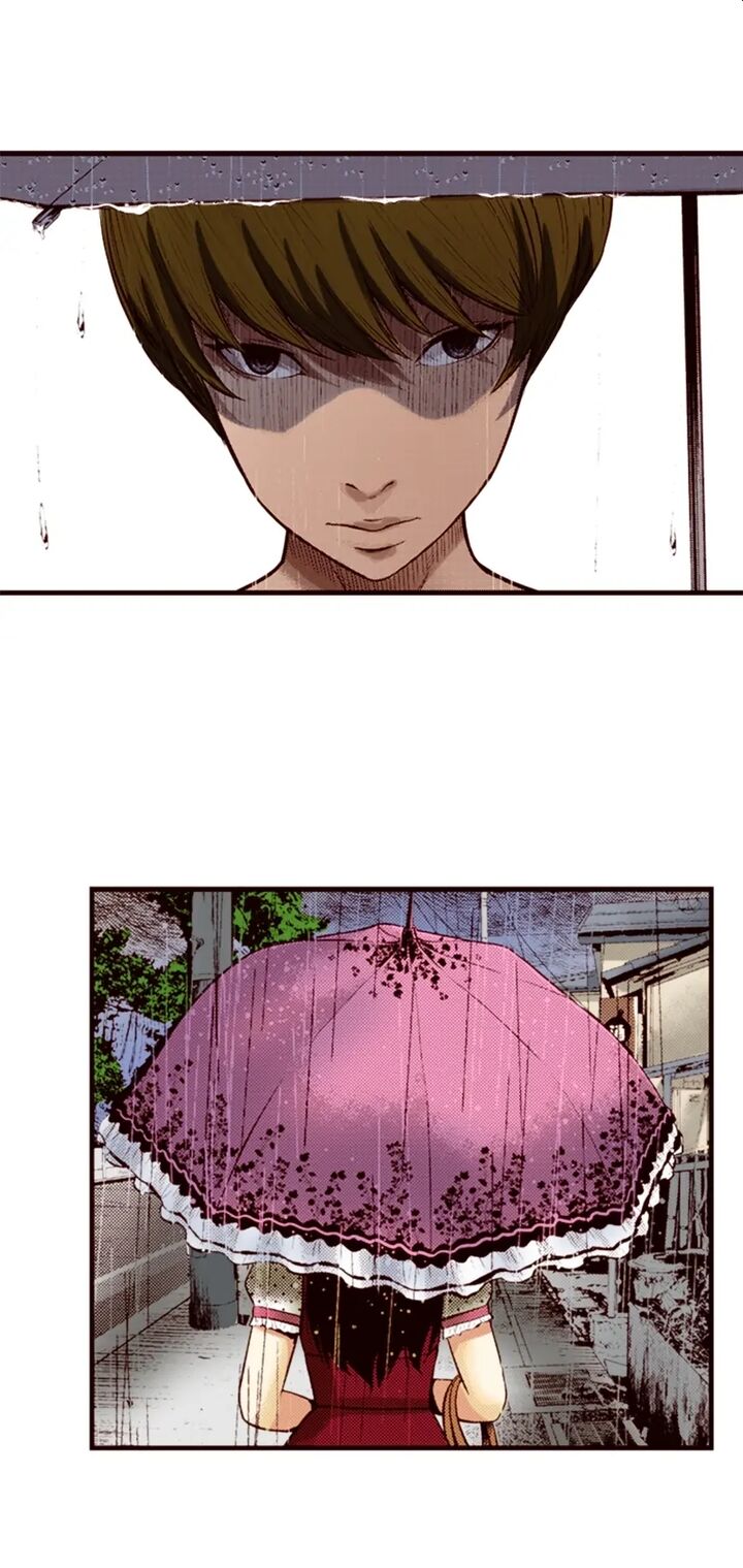 Giniro No Genders Chapter 30 Page 16