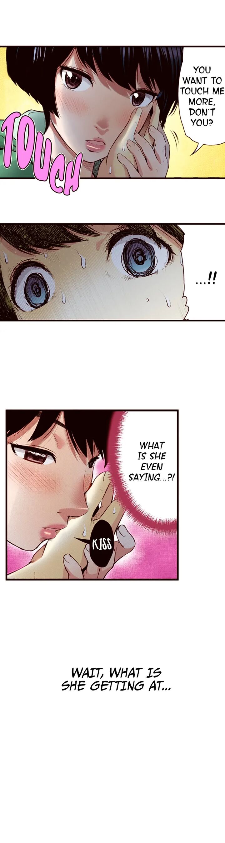 Giniro No Genders Chapter 30 Page 5