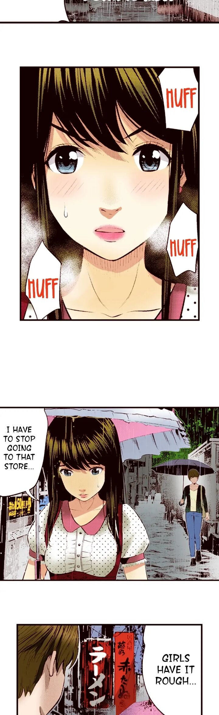 Giniro No Genders Chapter 31 Page 14