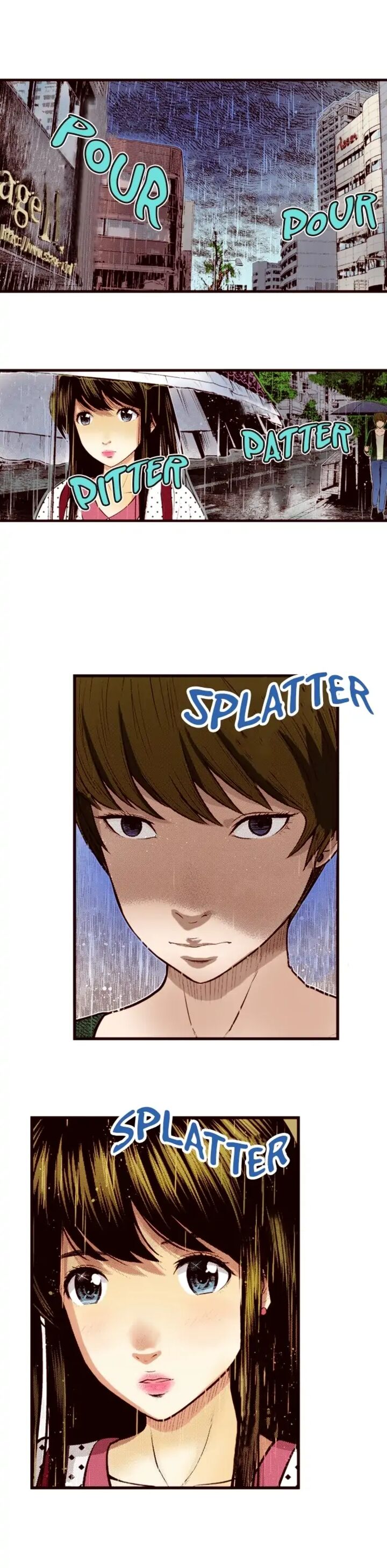 Giniro No Genders Chapter 31 Page 2