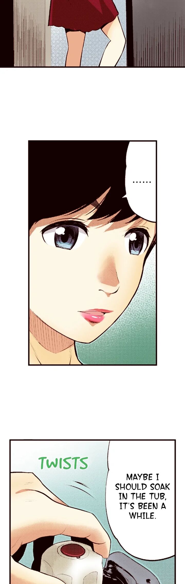 Giniro No Genders Chapter 32 Page 12