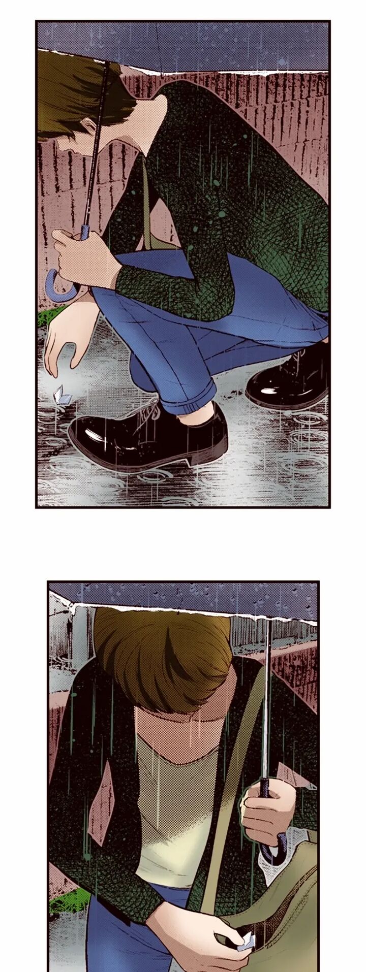 Giniro No Genders Chapter 32 Page 3