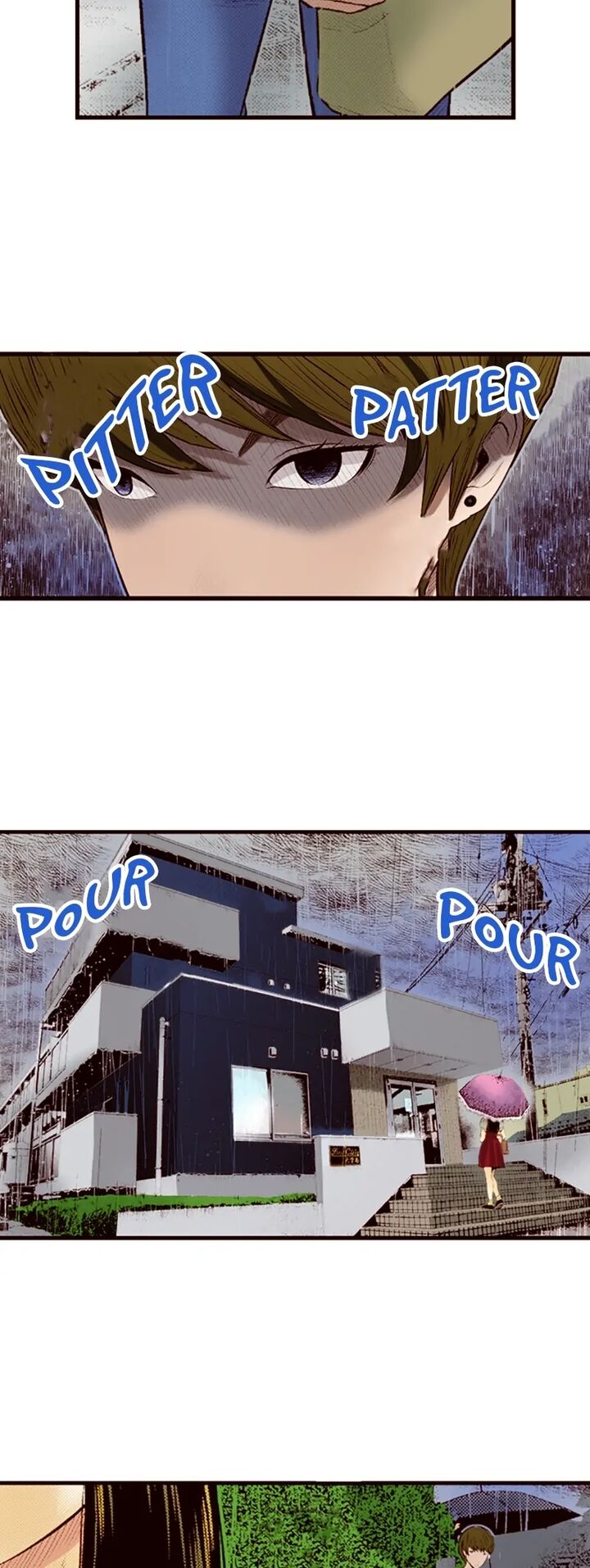 Giniro No Genders Chapter 32 Page 4