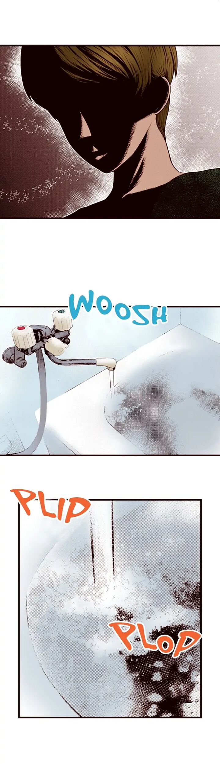 Giniro No Genders Chapter 33 Page 11