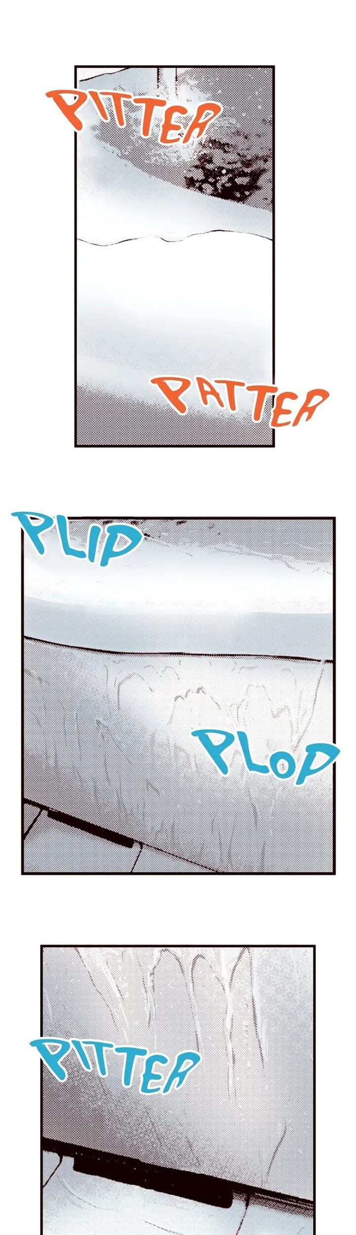 Giniro No Genders Chapter 33 Page 12