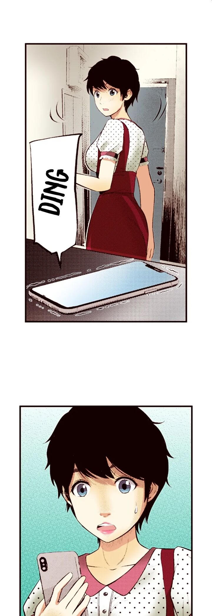 Giniro No Genders Chapter 33 Page 2