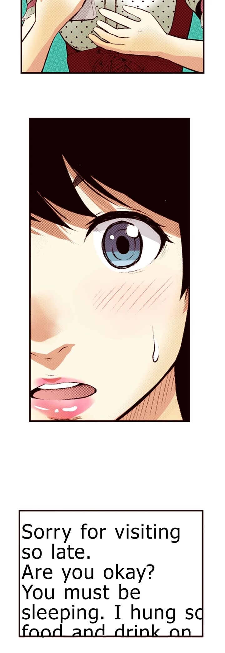 Giniro No Genders Chapter 33 Page 3