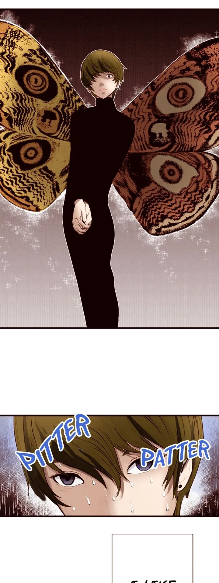 Giniro No Genders Chapter 34 Page 3