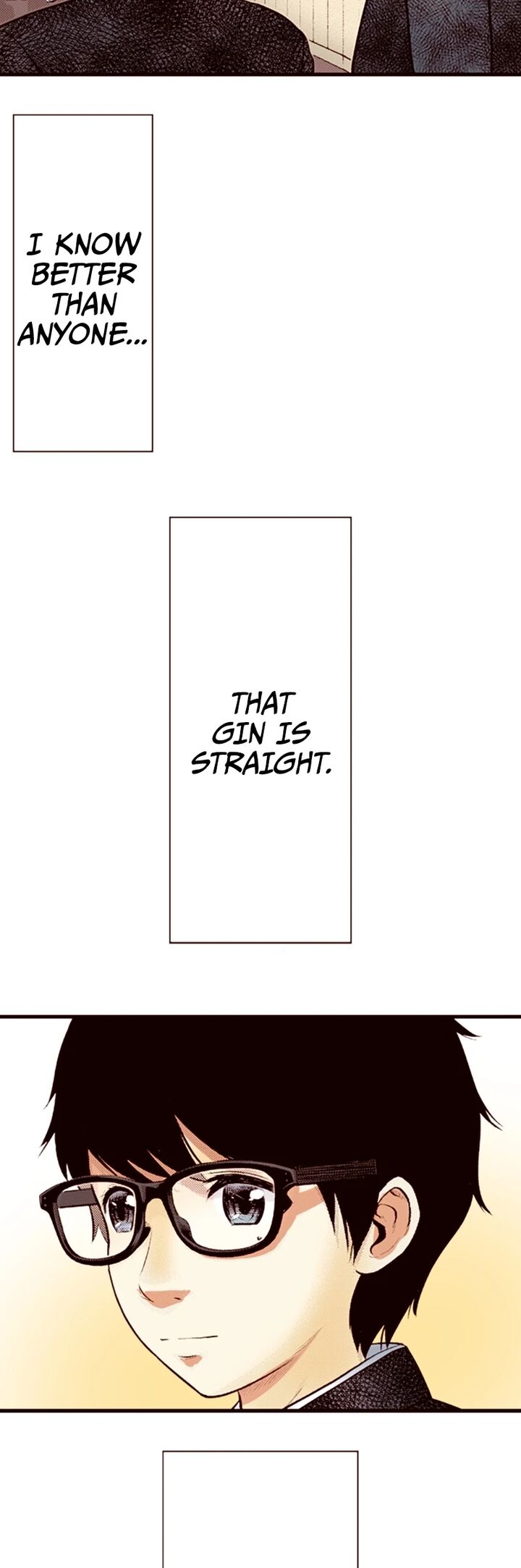 Giniro No Genders Chapter 34 Page 9
