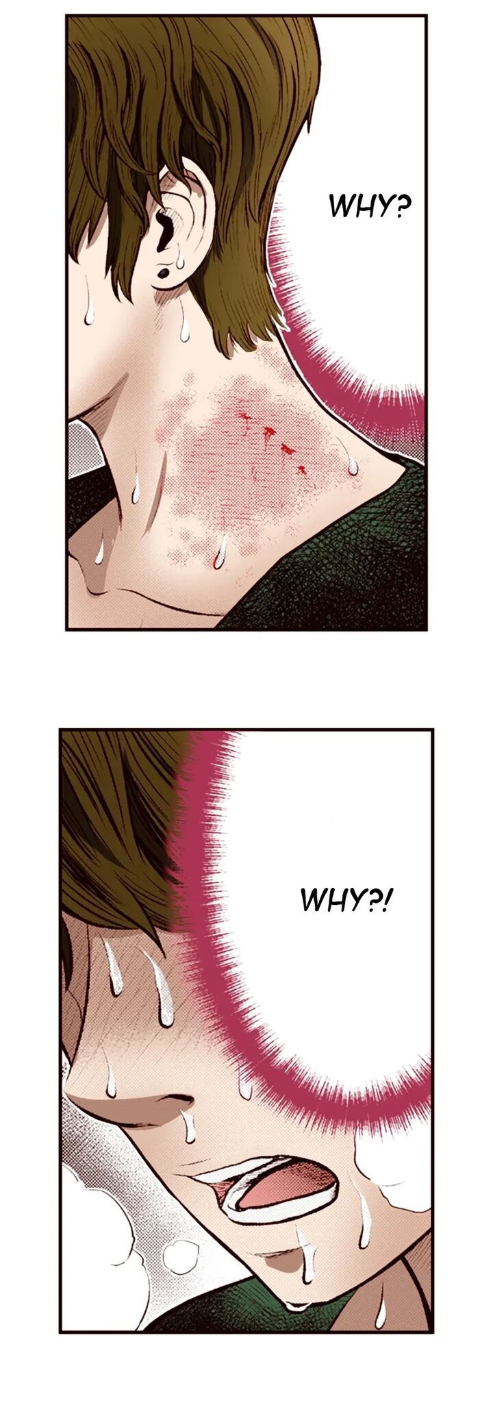 Giniro No Genders Chapter 35 Page 15