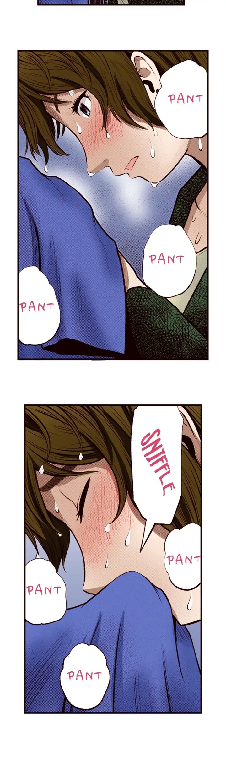 Giniro No Genders Chapter 36 Page 10