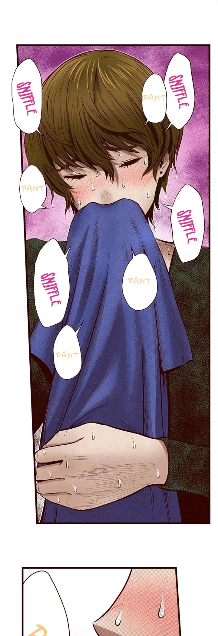 Giniro No Genders Chapter 36 Page 11