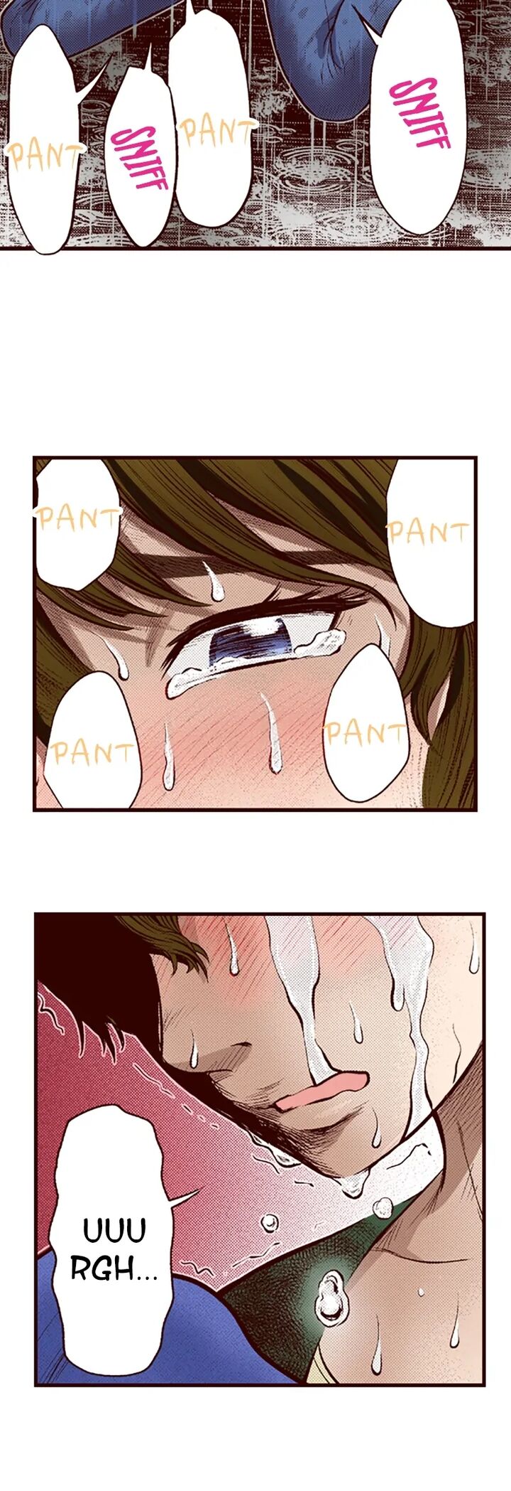 Giniro No Genders Chapter 36 Page 14