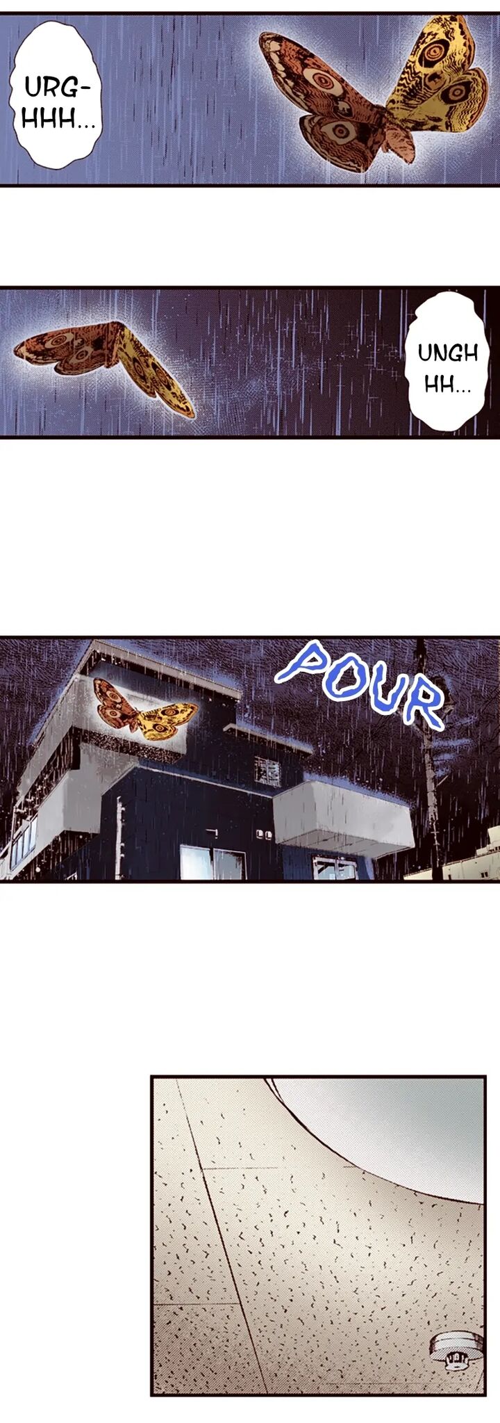 Giniro No Genders Chapter 36 Page 16