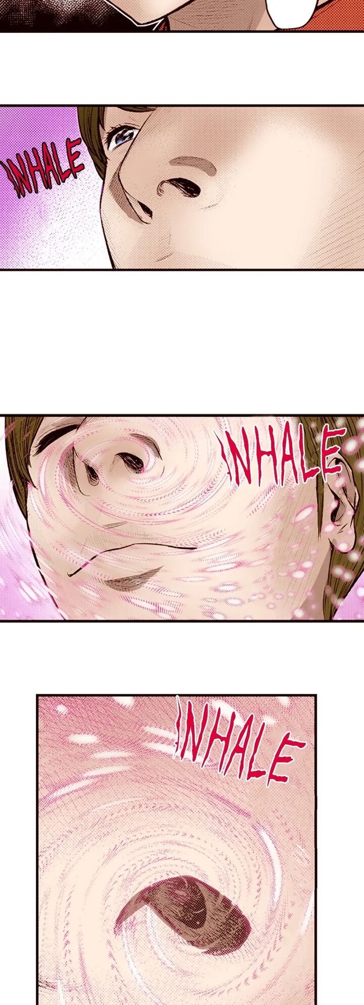 Giniro No Genders Chapter 37 Page 16