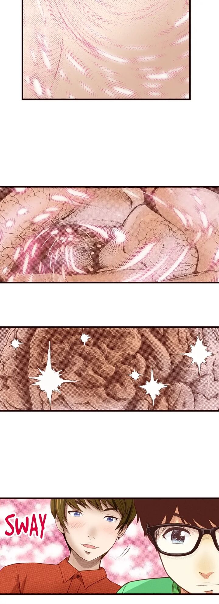 Giniro No Genders Chapter 37 Page 17