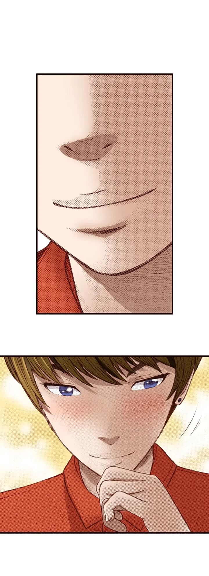 Giniro No Genders Chapter 37 Page 18