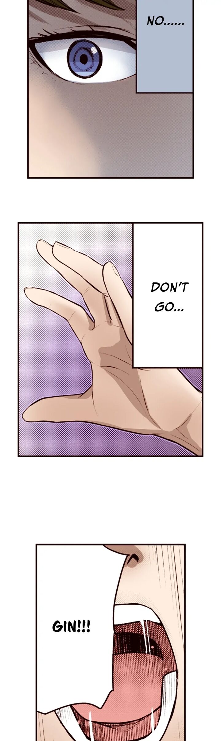 Giniro No Genders Chapter 38 Page 16