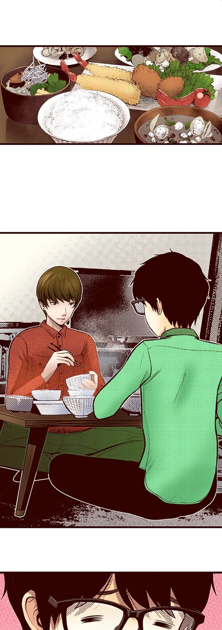 Giniro No Genders Chapter 39 Page 10