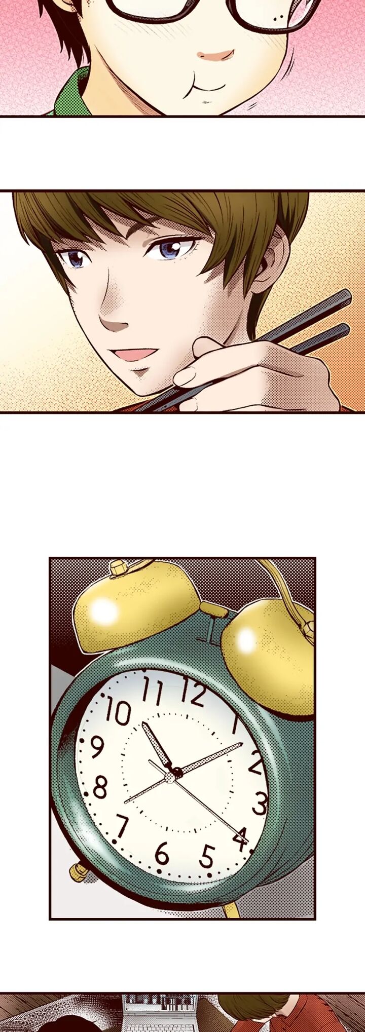 Giniro No Genders Chapter 39 Page 11