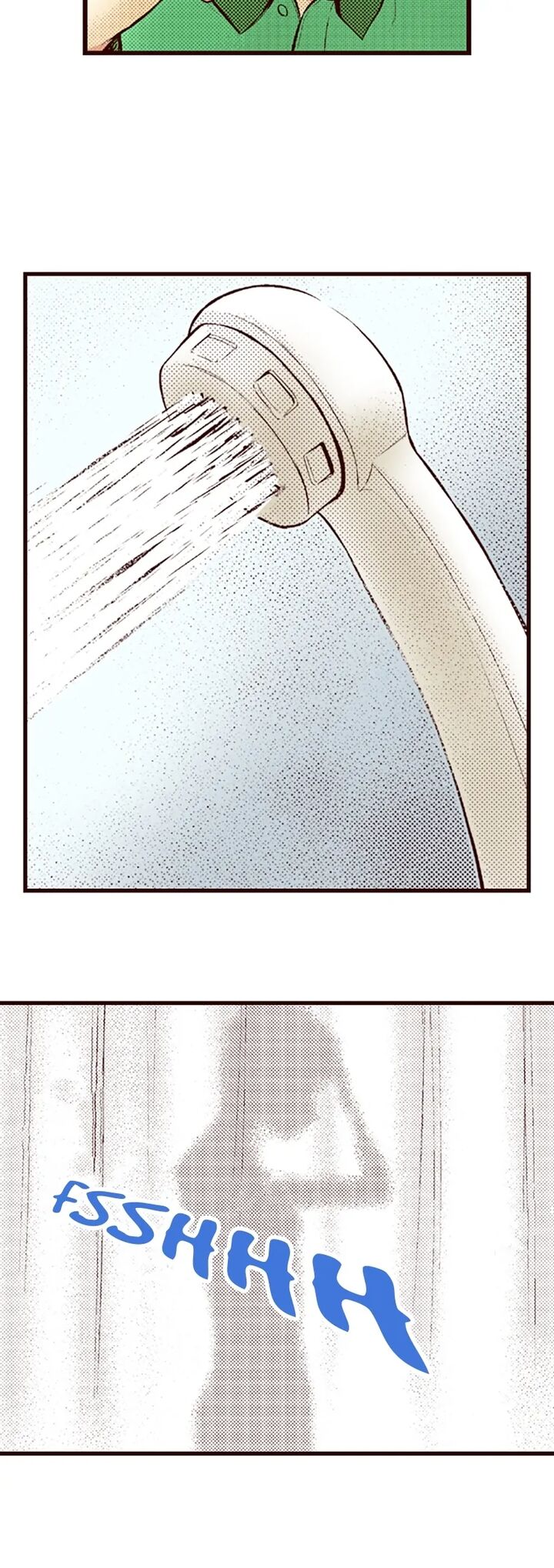 Giniro No Genders Chapter 39 Page 14