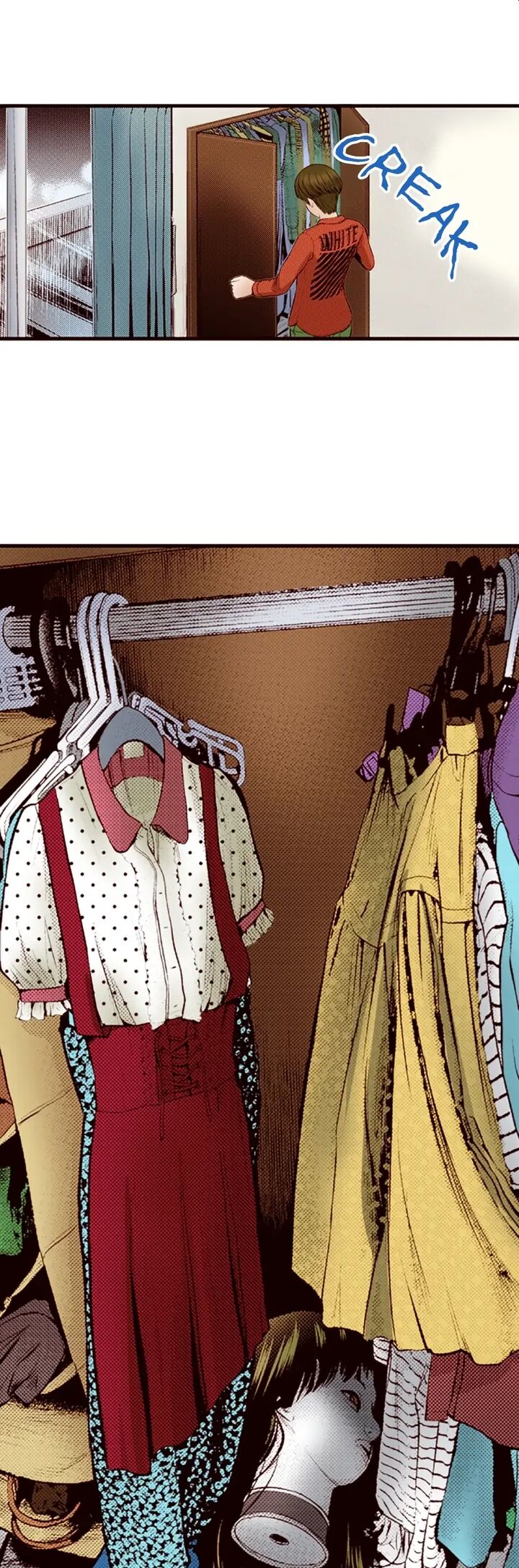 Giniro No Genders Chapter 39 Page 15