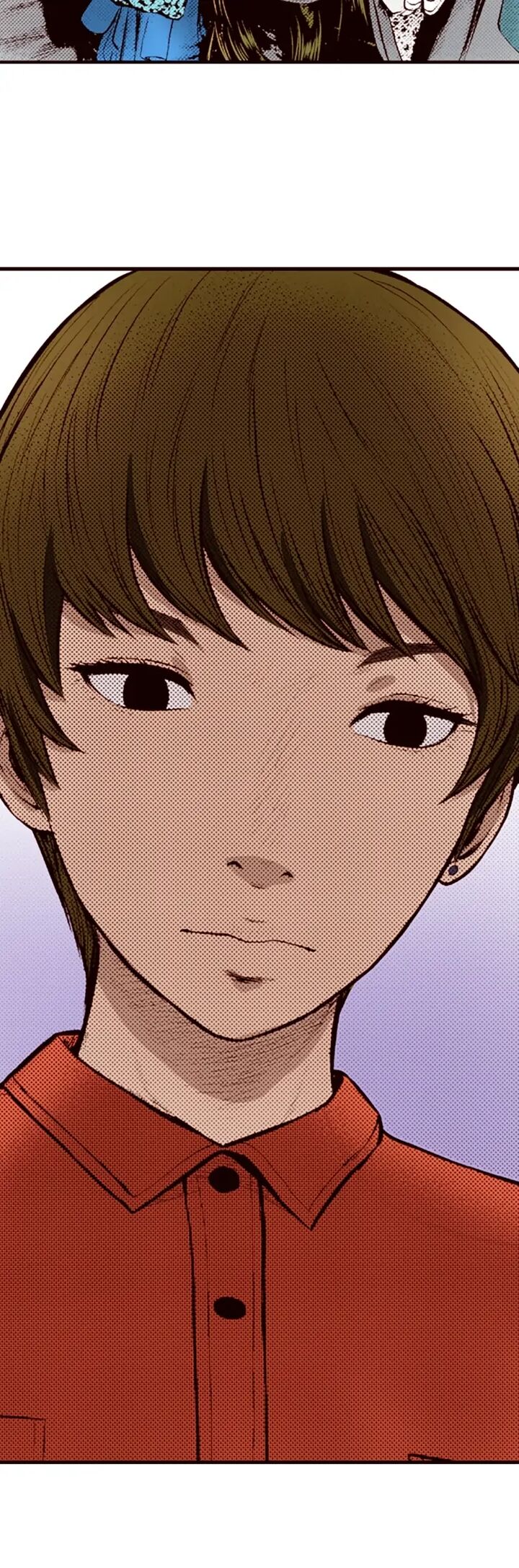 Giniro No Genders Chapter 39 Page 16