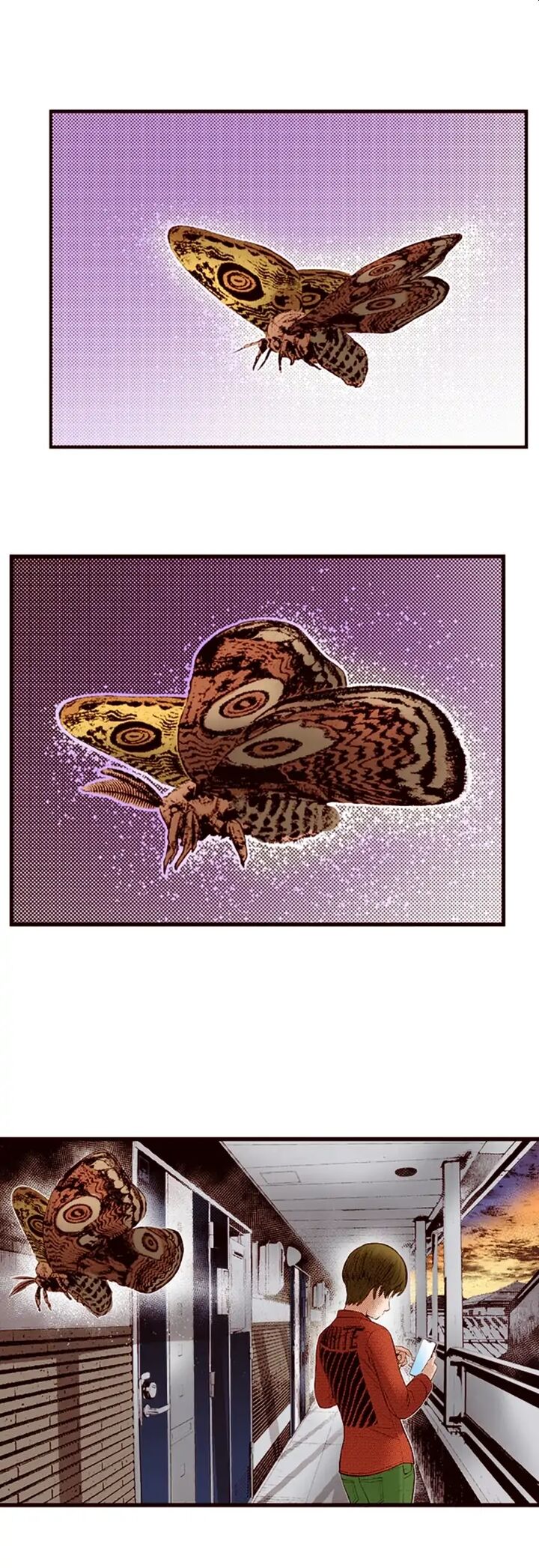 Giniro No Genders Chapter 39 Page 6