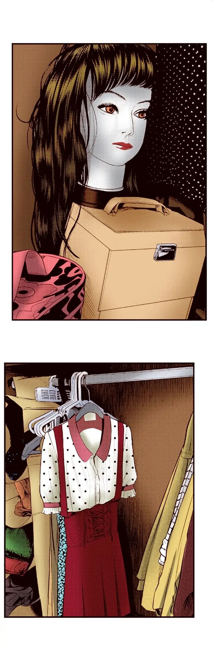 Giniro No Genders Chapter 40 Page 2