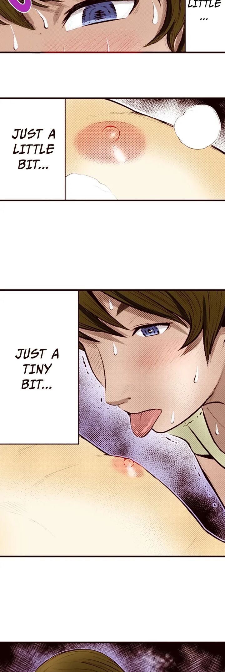 Giniro No Genders Chapter 41 Page 5