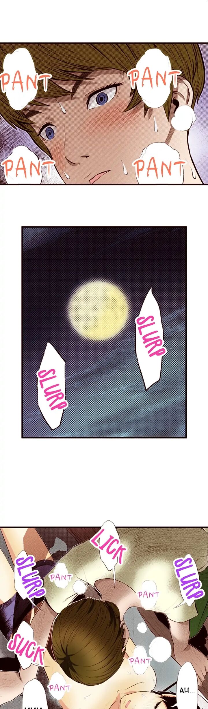 Giniro No Genders Chapter 41 Page 8