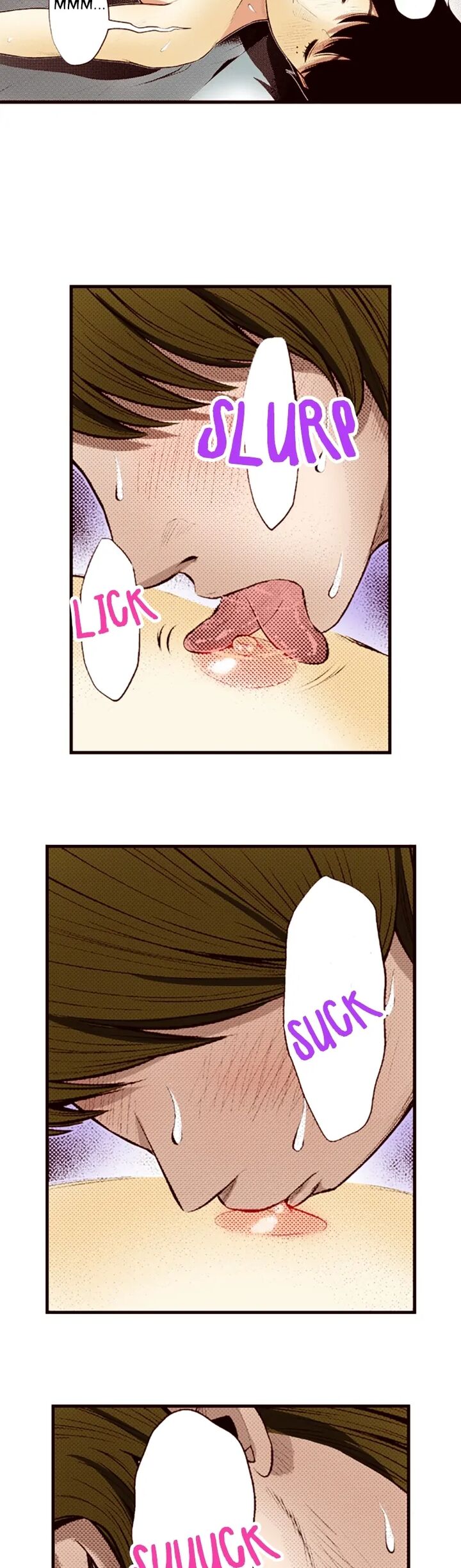 Giniro No Genders Chapter 41 Page 9