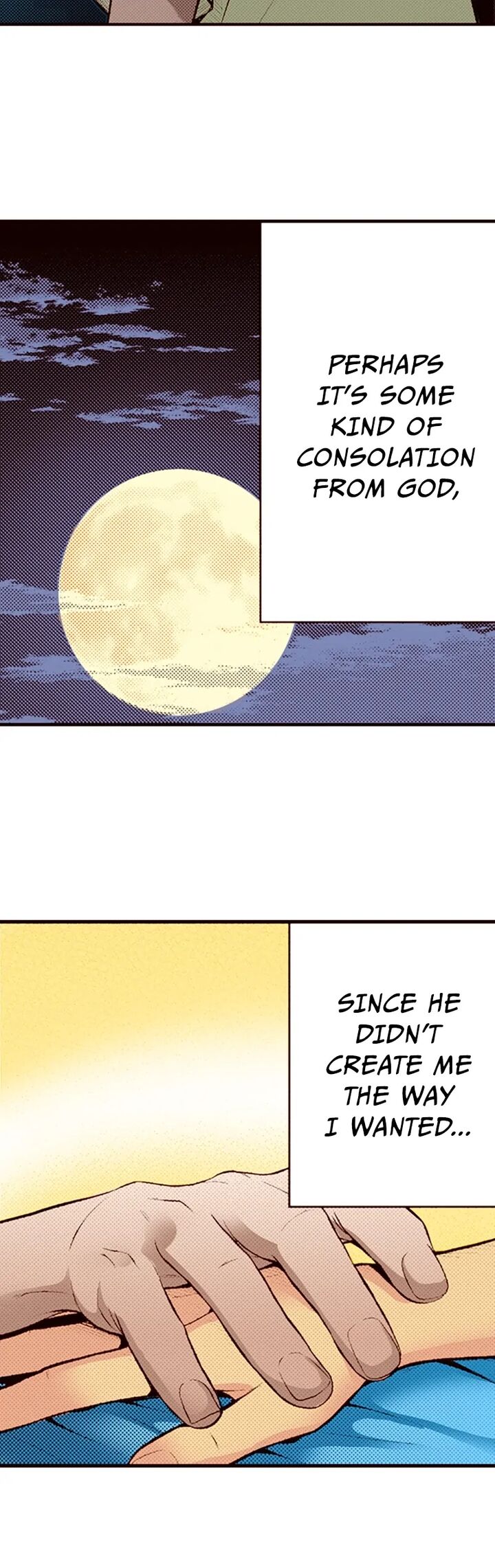 Giniro No Genders Chapter 42 Page 10