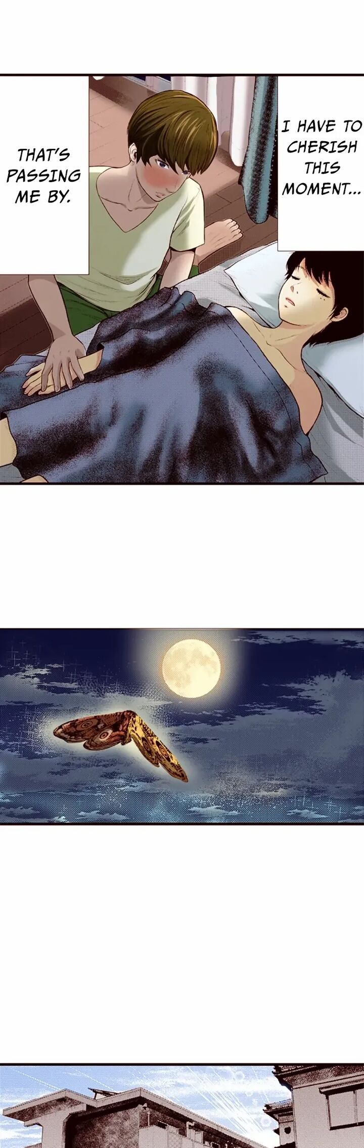 Giniro No Genders Chapter 42 Page 11