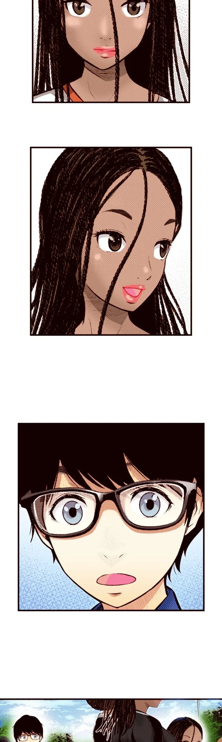 Giniro No Genders Chapter 43 Page 12