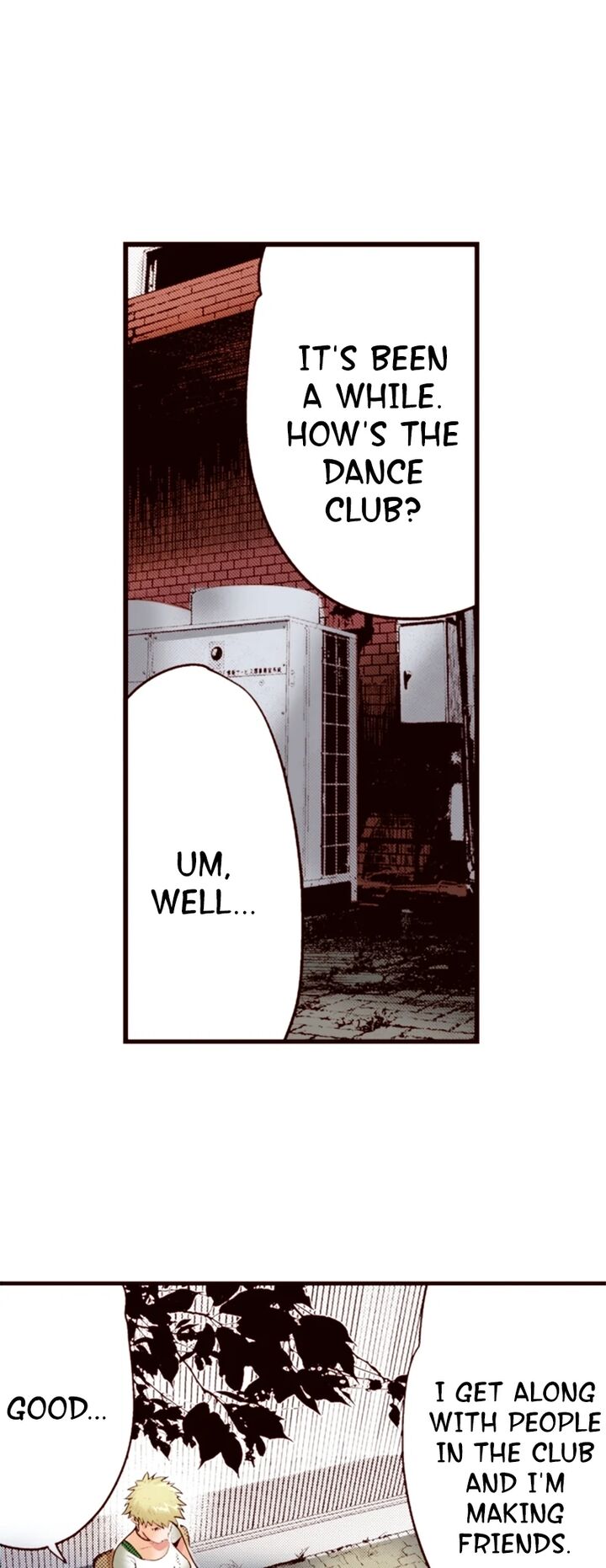 Giniro No Genders Chapter 43 Page 15