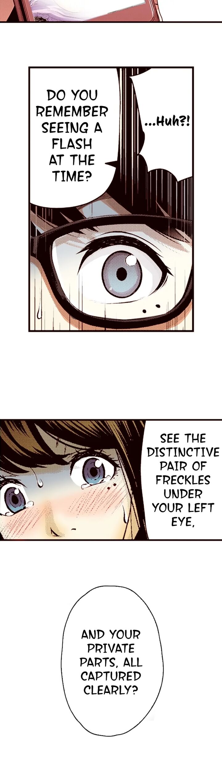 Giniro No Genders Chapter 44 Page 7