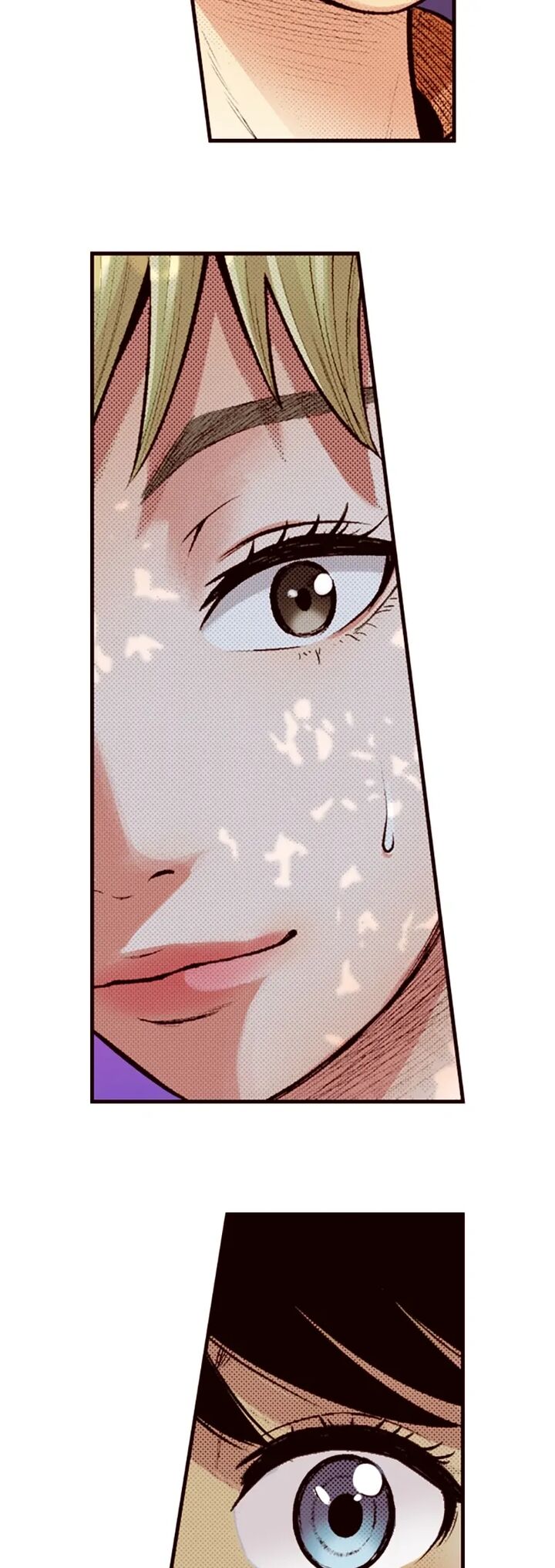 Giniro No Genders Chapter 45 Page 15